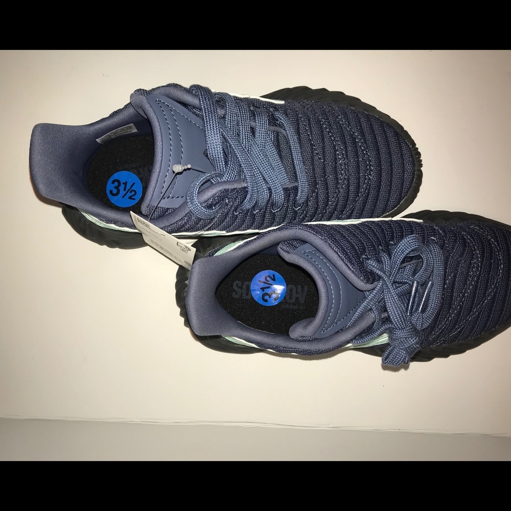 NWT Adidas Sobakov J Sneakers - Picture 6 of 8